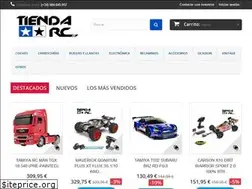 Sites similar to tiendarc.es
