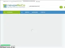 Sites similar to tiendareco.com