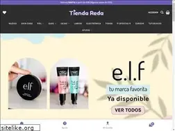 Sites similar to tiendareda.com