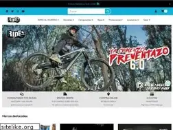 Sites similar to tiendaride.cl