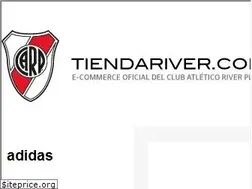 Sites similar to tiendariver.com