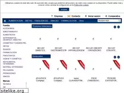 Sites similar to tiendaroyalindalica.com