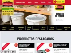 Sites similar to tiendarubbermaid.com