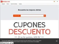 Sites similar to tiendas.com