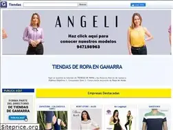 Sites similar to tiendas.gamarra.com.pe