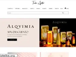 Sites similar to tiendasagatha.com