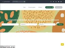 Sites similar to tiendasagranel.com