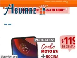 Sites similar to tiendasaguirre.com