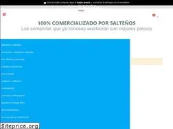 Sites similar to tiendasalta.com.ar