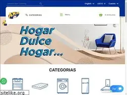 Sites similar to tiendasamal.com