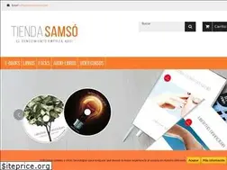 Sites similar to tiendasamso.com