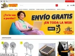 Sites similar to tiendasanticrisis.es
