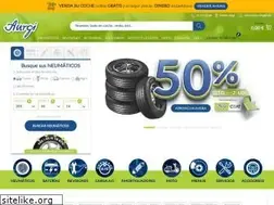 Sites similar to tiendasapunto.com