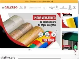 Sites similar to tiendascalypso.com