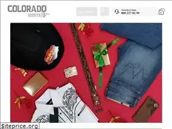 Sites similar to tiendascolorado.com