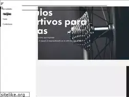Sites similar to tiendascorpionsbike.com