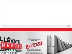 Sites similar to tiendascorripio.com.do