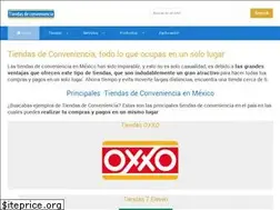 Sites similar to tiendasdeconveniencia.org