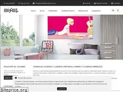 Sites similar to tiendasdecuadros.com