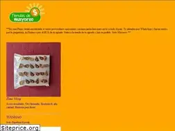 Sites similar to tiendasdeunsoloprecio.com