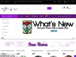 Sites similar to tiendasduarte.com