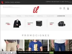 Sites similar to tiendasel.com