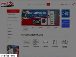 Sites similar to tiendaselectron.com