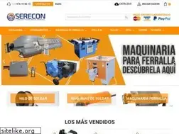 Sites similar to tiendaserecon.com