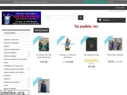 Sites similar to tiendasesotericas.com