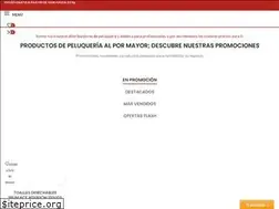 Sites similar to tiendasgxs.com