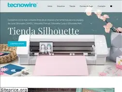 Sites similar to tiendasilhouette.com