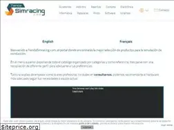 Sites similar to tiendasimracing.com