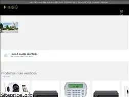Sites similar to tiendasis.com.ar