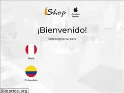 Sites similar to tiendasishop.com
