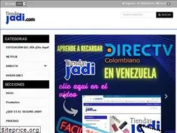 Sites similar to tiendasjadi.com