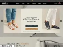 Sites similar to tiendasjosh.com
