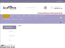 Sites similar to tiendasjuguetron.com