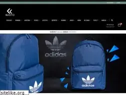 Sites similar to tiendaskioto.com