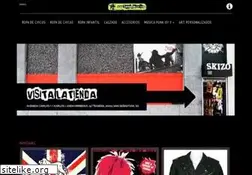 Sites similar to tiendaskizo.com