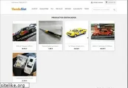 Sites similar to tiendaslot.net