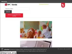 Sites similar to tiendasm.cl