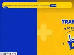 Sites similar to tiendasmass.com.pe