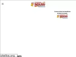 Sites similar to tiendasmass.com