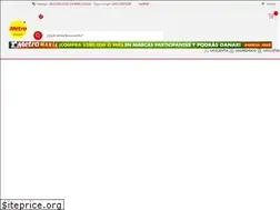 Sites similar to tiendasmetro.co