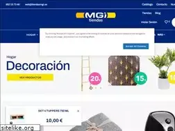 Sites similar to tiendasmgi.es