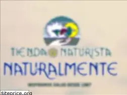 Sites similar to tiendasnaturistasqro.com