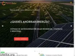 Sites similar to tiendasolar.uy