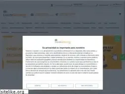 Sites similar to tiendasolvente.com