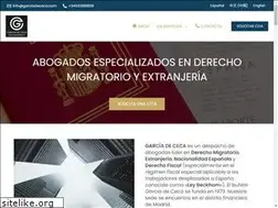 Sites similar to tiendasombrerosantoniogarcia.com