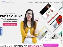 Sites similar to tiendasonline.pe